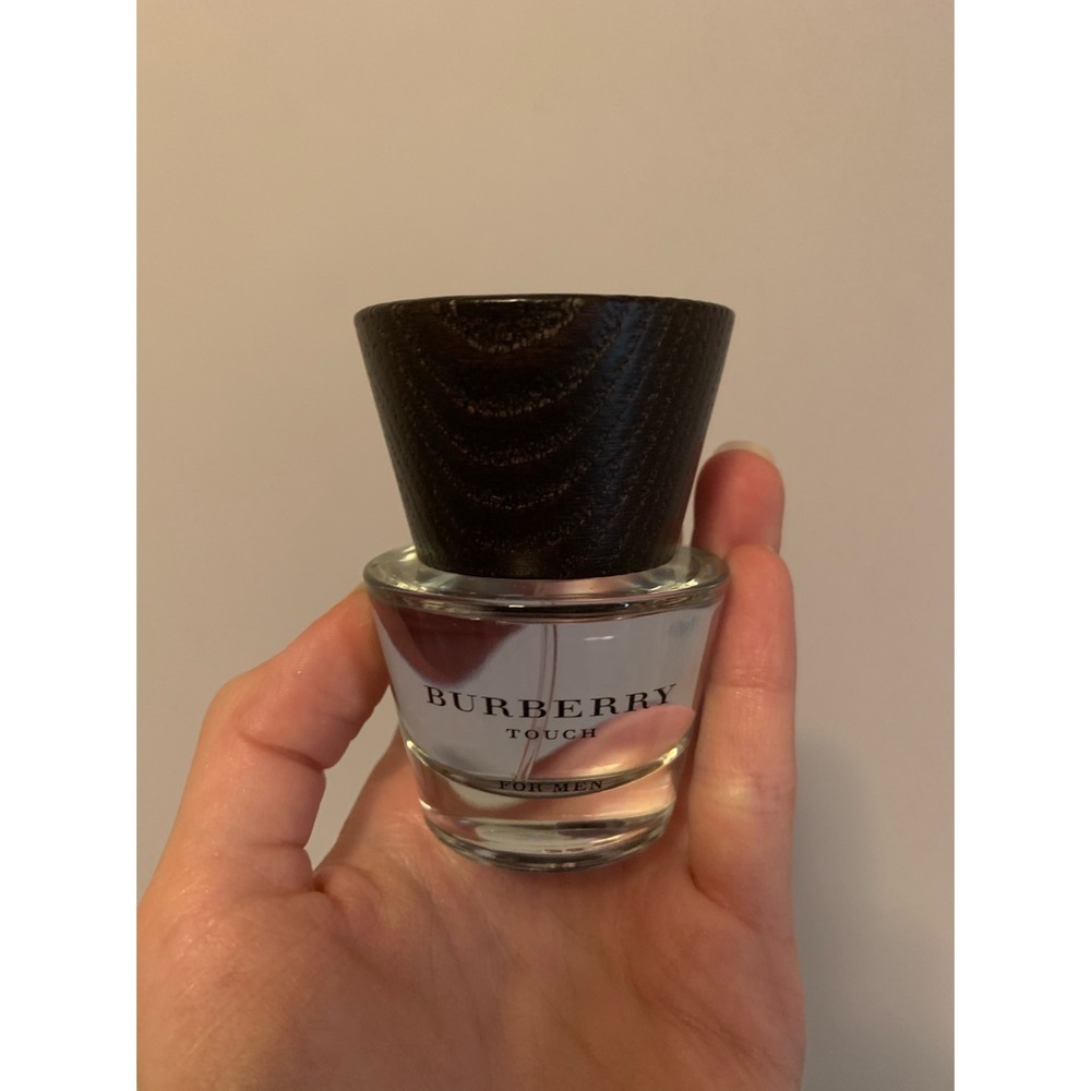 Burberry Touch for Men Cologne